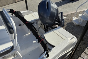 18ft Robalo Yacht For Sale