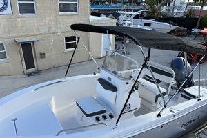 18ft Robalo Yacht For Sale
