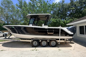 30ft Robalo Yacht For Sale