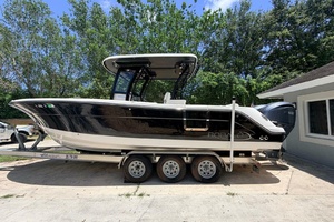 30ft Robalo Yacht For Sale