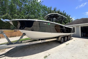 30ft Robalo Yacht For Sale