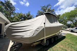 30ft Robalo Yacht For Sale