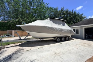 30ft Robalo Yacht For Sale