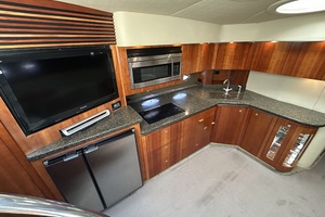 52ft Cruisers Yachts Yacht For Sale