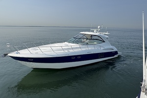 52' Cruisers Yachts 2006
