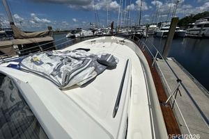 Aventura 43ft Menorquin Yacht For Sale