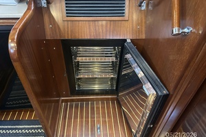 Aventura 43ft Menorquin Yacht For Sale