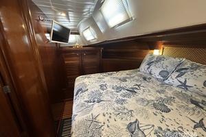Aventura 43ft Menorquin Yacht For Sale