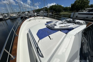 Aventura 43ft Menorquin Yacht For Sale
