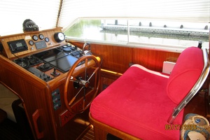 Aventura 43ft Menorquin Yacht For Sale