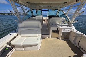 No Name 36ft Grady White Yacht For Sale