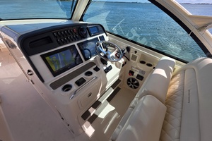 No Name 36ft Grady White Yacht For Sale
