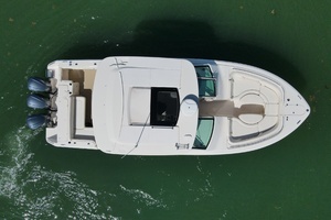 2019 Grady-White Freedom 375 thumbnail 26