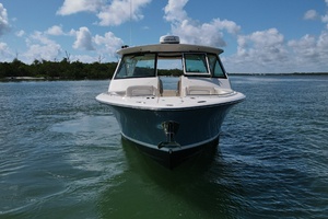 No Name 36ft Grady White Yacht For Sale