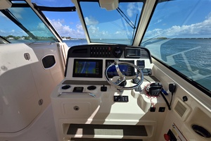 No Name 36ft Grady White Yacht For Sale