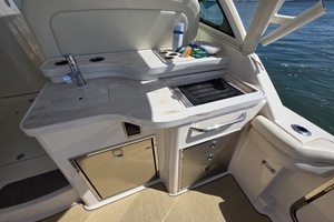 2019 Grady-White Freedom 375 thumbnail 20