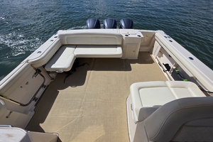 No Name 36ft Grady White Yacht For Sale