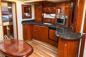 The Crab 42ft Sea Ray Yacht For Sale