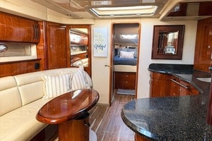 The Crab 42ft Sea Ray Yacht For Sale