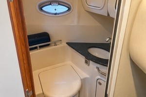 The Crab 42ft Sea Ray Yacht For Sale