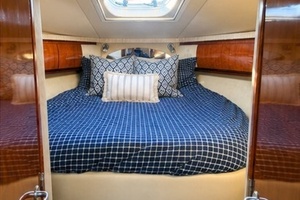 The Crab 42ft Sea Ray Yacht For Sale