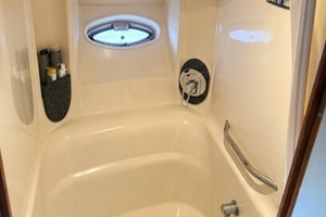 The Crab 42ft Sea Ray Yacht For Sale