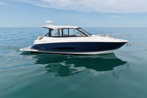 Save My Seat Again 36ft Regal Yacht For Sale