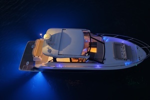 2022 Regal 36 Grand Coupe thumbnail 11