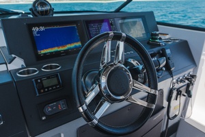 Sueno Pequeno 37ft Axopar Yacht For Sale