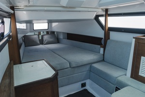 Sueno Pequeno 37ft Axopar Yacht For Sale