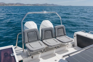 Sueno Pequeno 37ft Axopar Yacht For Sale