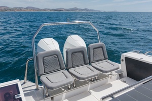 Sueno Pequeno 37ft Axopar Yacht For Sale