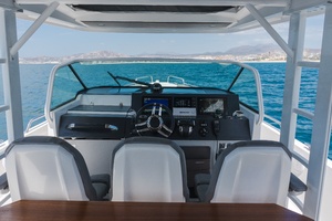 Sueno Pequeno 37ft Axopar Yacht For Sale