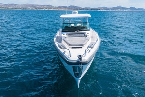 Sueno Pequeno 37ft Axopar Yacht For Sale