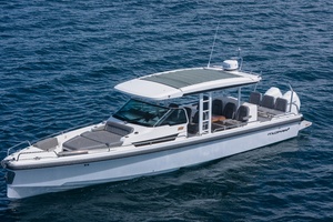 Sueno Pequeno 37ft Axopar Yacht For Sale