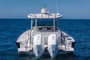 Sueno Pequeno 37ft Axopar Yacht For Sale