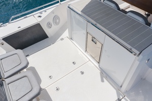 Sueno Pequeno 37ft Axopar Yacht For Sale
