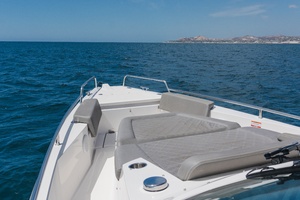 Sueno Pequeno 37ft Axopar Yacht For Sale