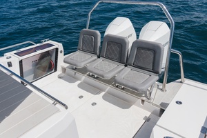 Sueno Pequeno 37ft Axopar Yacht For Sale