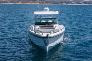 Sueno Pequeno 37ft Axopar Yacht For Sale