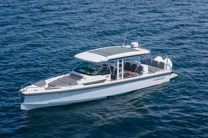 Sueno Pequeno 37ft Axopar Yacht For Sale