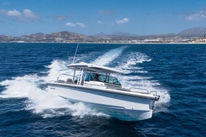 Sueno Pequeno 37ft Axopar Yacht For Sale