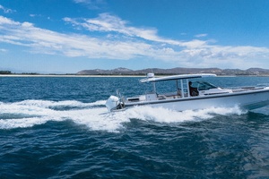 Sueno Pequeno 37ft Axopar Yacht For Sale