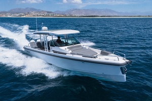 Sueno Pequeno 37ft Axopar Yacht For Sale