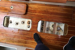 Silkye 30ft Wyliecat Yacht For Sale