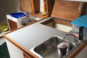 Silkye 30ft Wyliecat Yacht For Sale