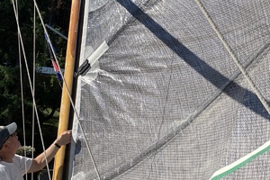 Silkye 30ft Wyliecat Yacht For Sale