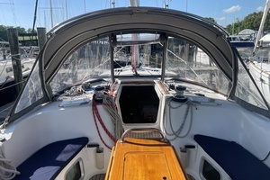 2006 Jeanneau Sun Odyssey thumbnail 14