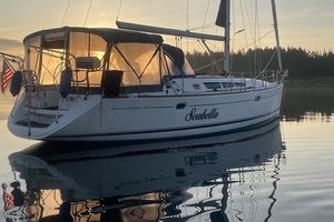 2006 Jeanneau Sun Odyssey thumbnail 3