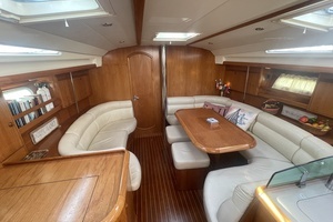 2006 Jeanneau Sun Odyssey thumbnail 24